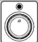 Napoleon BIPRO825-3 - WARNING! Open lid - 1