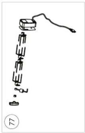 Napoleon BIPRO825-3 - LOGO LIGHT ON/OFF - 2