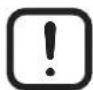 Napoleon BIPRO825-3 - WARNING! Open lid - 3