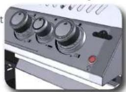 Napoleon BIPRO825-3 - Détecteur de mouvement: - 1