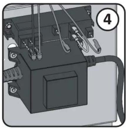 Napoleon BIPRO825-3 - INSTRUCTIONS POUR LE GRIL ENCASTRÉ BIPRO825 - 15
