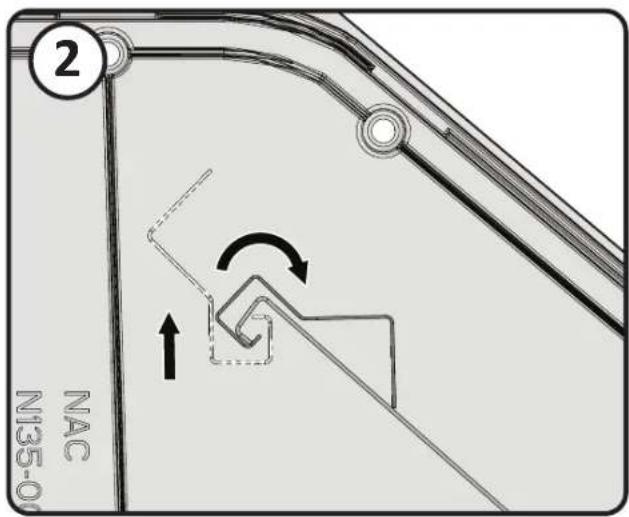 Napoleon BIPRO825-3 - INSTRUCTIONS POUR LE GRIL ENCASTRÉ BIPRO825 - 18
