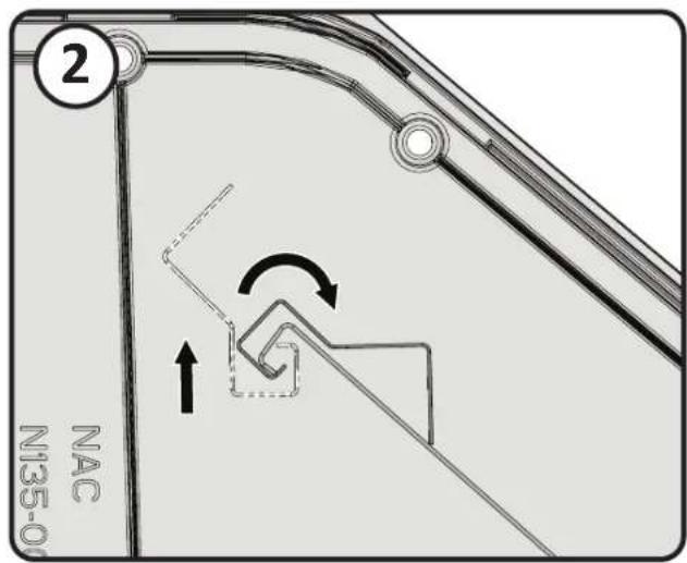 Napoleon BIPRO825-3 - BIPRO825 BUILT-IN INSTRUCTIONS - 21