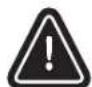 Napoleon BIPRO825-3 - DANGER - 1