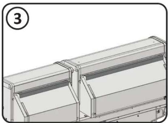 Napoleon BIPRO825-3 - BIPRO825 BUILT-IN INSTRUCTIONS - 22