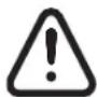 Napoleon BIPRO825-3 - WARNING! - 2