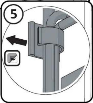 Napoleon BIPRO825-3 - BIPRO825 BUILT-IN INSTRUCTIONS - 9
