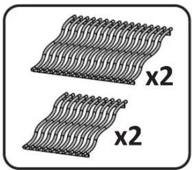 Napoleon BIPRO825-3 - BIPRO825 BUILT-IN INSTRUCTIONS - 25