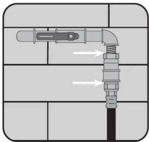 Napoleon BIPRO825-3 - INSTRUCTIONS POUR LE GRIL ENCASTRÉ BIPRO825 - 24