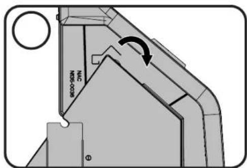 Napoleon BIPRO825-3 - Rotisserie Kit Assembly Instruction - 2