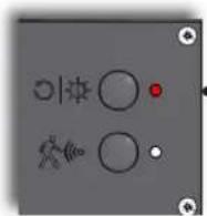 Napoleon BIPRO825-3 - Motion Sensor - 1