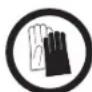 Napoleon BIPRO825-3 - Éclairage du logo allumé / éteint - 4