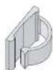 Napoleon BIPRO825-3 - BIPRO825 BUILT-IN INSTRUCTIONS - 6