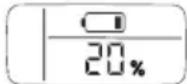 Kärcher KHB 5 Battery - ВНИМАНИЕ - 1