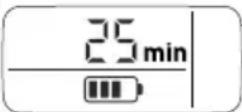 Kärcher KHB 5 Battery - Standardní nabíječka - 3