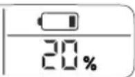 Kärcher KHB 5 Battery - Akü paketi - 2