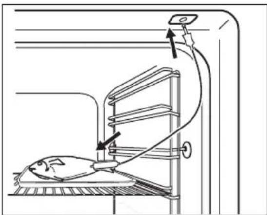AEG BSS578271M - Tabuleiro para assar / Tabuleiro para grelhar: - 2