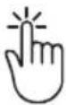 AEG BSB578271M - Comment régler : Fonctions de l'horloge - 3