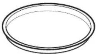AEG BSB578271M - Chaleur Tournante Humide - accessoires recommandés - 1