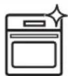 AEG BSB578271M - Notes on cleaning - 2