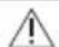 AEG BSB578271M - ADVERTENCIA! - 1
