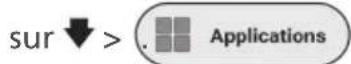 SWISSVOICE S510-M - Applications - 1