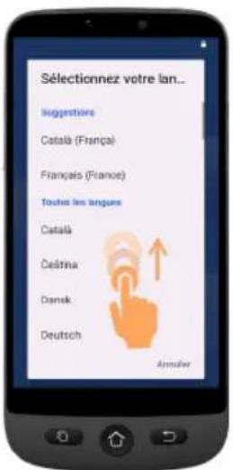 SWISSVOICE S510-M - Arret - 5