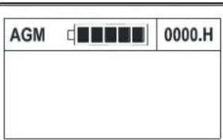 Viper AS6690T-EU DISC 26 IN - PANNEAU DE COMMANDE (cf. Figure 3) - 12