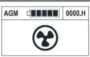 Viper AS6690T-EU DISC 26 IN - PANNEAU DE COMMANDE (cf. Figure 3) - 11