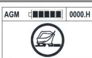 Viper AS6690T-EU DISC 26 IN - PANNEAU DE COMMANDE (cf. Figure 3) - 14