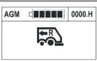 Viper AS6690T-EU DISC 26 IN - PANNEAU DE COMMANDE (cf. Figure 3) - 13
