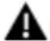 Viper CEX410 - Figyelem: ügyeljen arra, hogy a tápkábel ne kerüljön érintkezésbe a forgókefével - 1