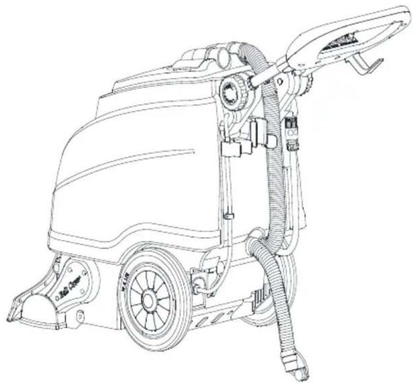 Viper CEX410 - TABLE OF CONTENTS - 11