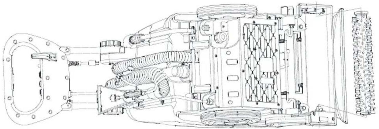 Viper CEX410 - TABLE OF CONTENTS - 6
