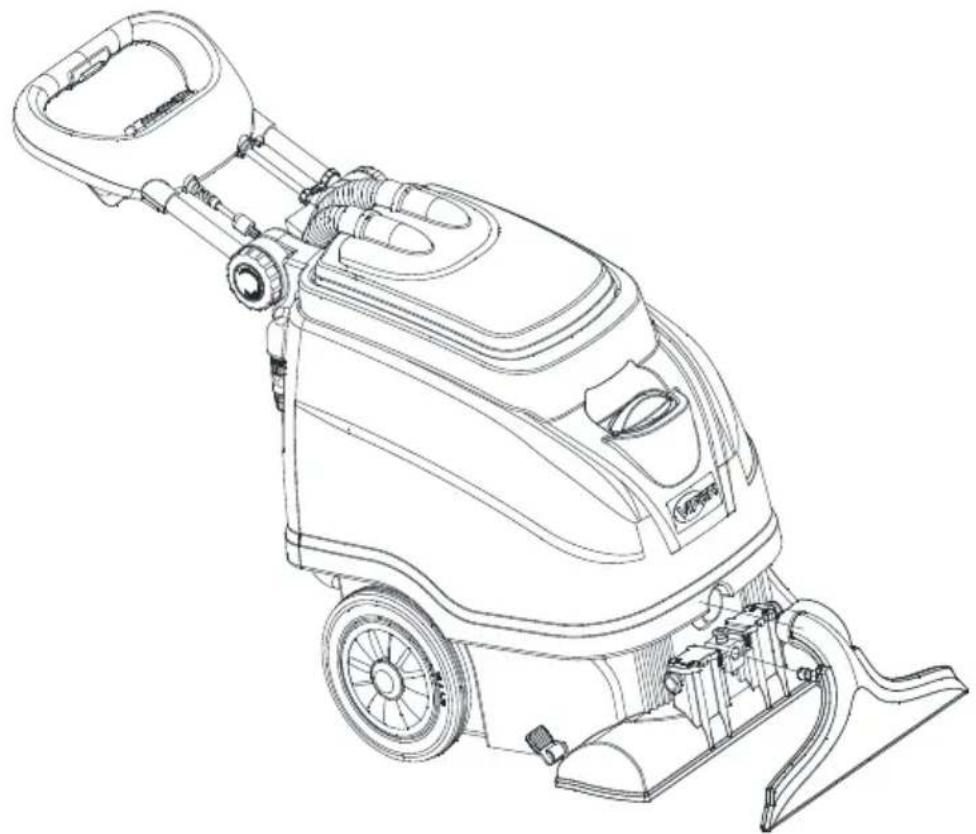 Viper CEX410 - TABLE OF CONTENTS - 5
