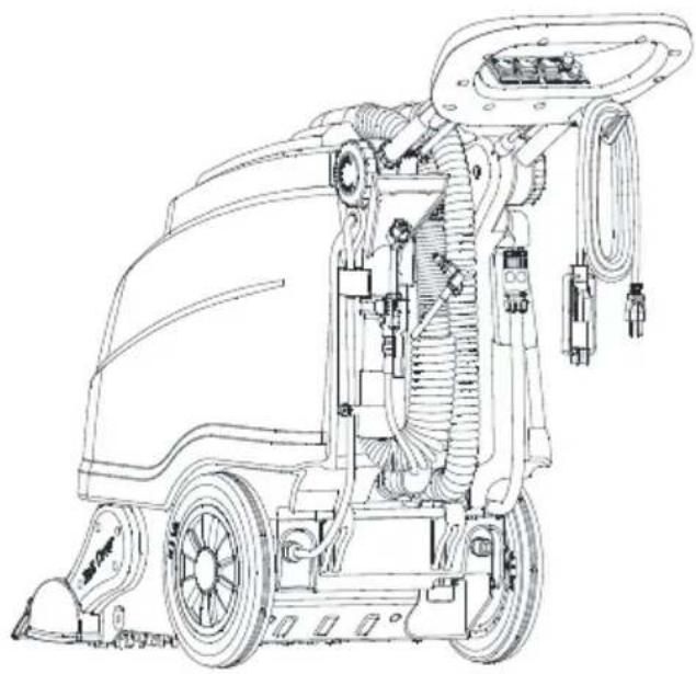 Viper CEX410 - TABLE OF CONTENTS - 18