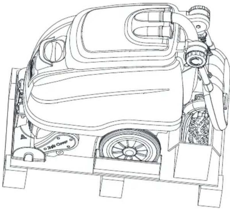 Viper CEX410 - TABLE OF CONTENTS - 4
