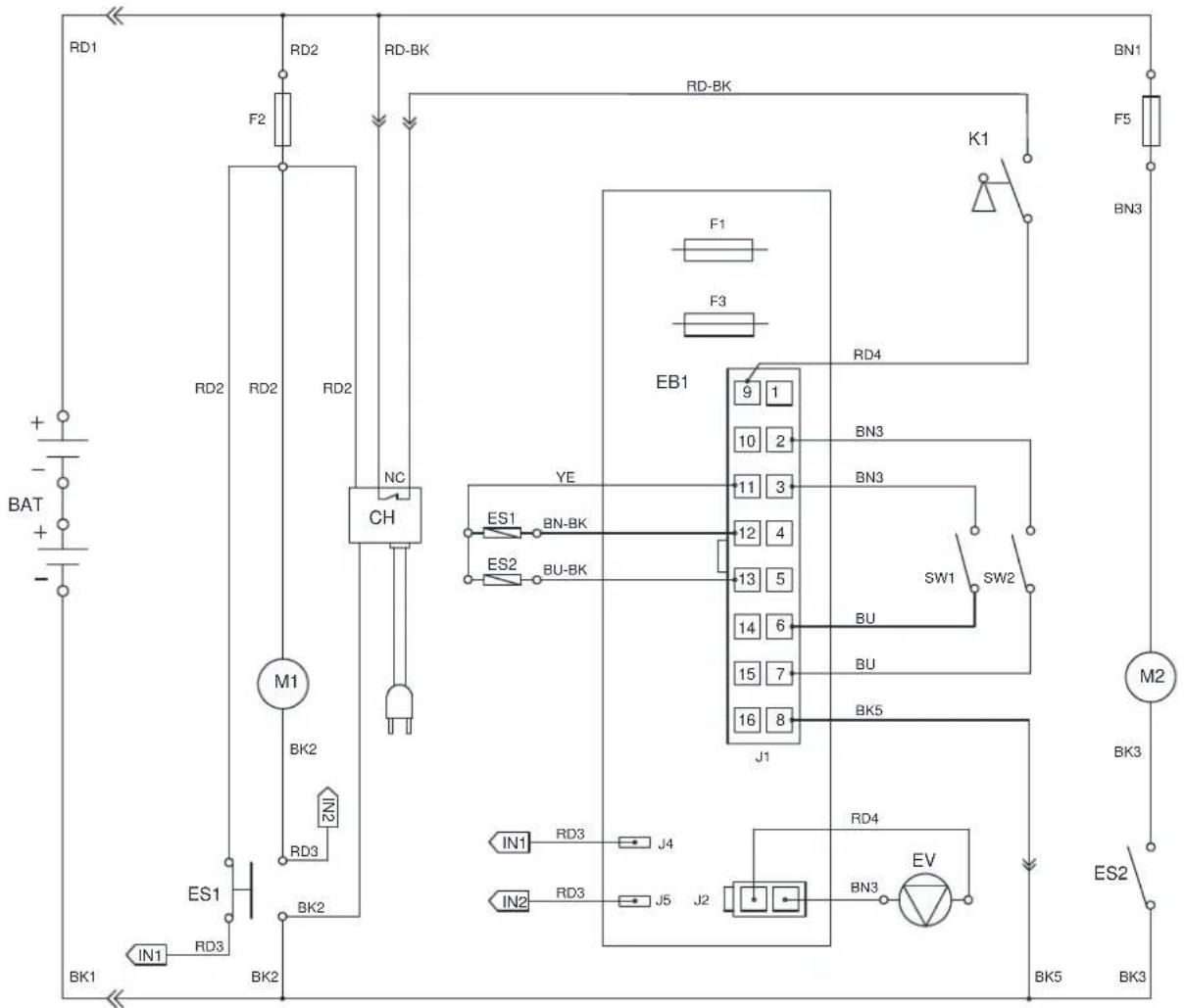 Viper AS5160TO - NOTA - 1