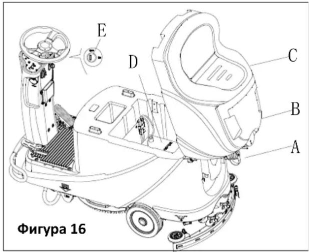 Viper AS530R - ПРЕДУПРЕЖДЕНИЕ! - 1