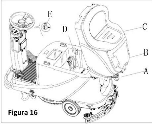 Viper AS530R - CUIDADO! - 1