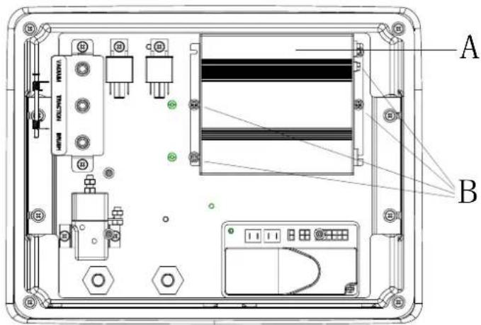 Viper AS530R - Accutype dipswitches - 1