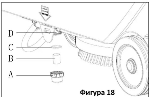 Viper AS530R - ЗАБЕЛЕЖКА - 1