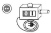Viper DR1500H - Signification des symboles - 3