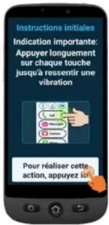 SWISSVOICE S510-C - Si vous n'avez pas encore de compte Google: - 9