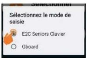 SWISSVOICE S510-C - Assistant de configuration - 10