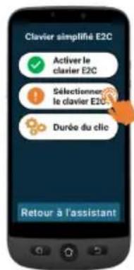 SWISSVOICE S510-C - Assistant de configuration - 8