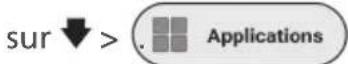 SWISSVOICE S510-C - Applications - 1