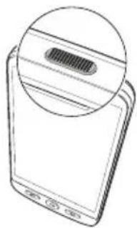SWISSVOICE S510-C - Démarrer le smartphone Configuration initiale - 1