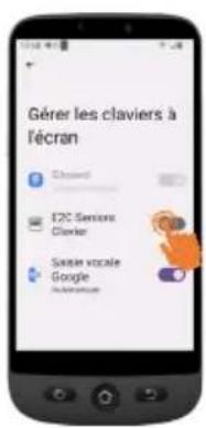 SWISSVOICE S510-C - Assistant de configuration - 4