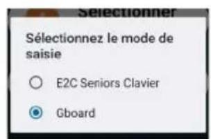 SWISSVOICE S510-C - Assistant de configuration - 9